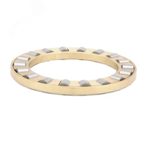 Подшипник 9109 Л FBC (ГОСТ)