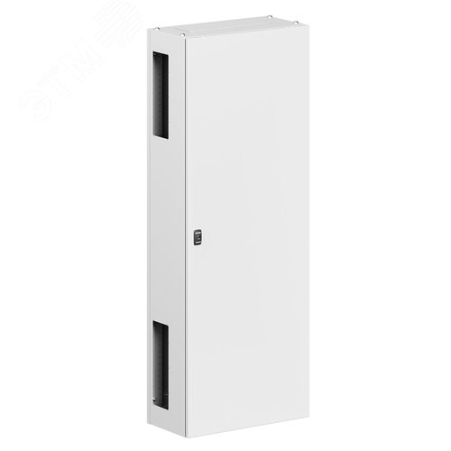 Компактный корпус RAM fit с боковыми вырезами, ВхШхГ 1400х400х400 мм