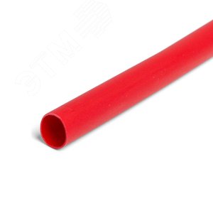 Трубка термоусадочная ТНТ нг-LS-50/25 ж/з
