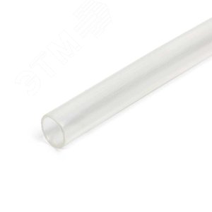 Трубка термоусадочная ТНТ нг-LS-50/25 ж/з