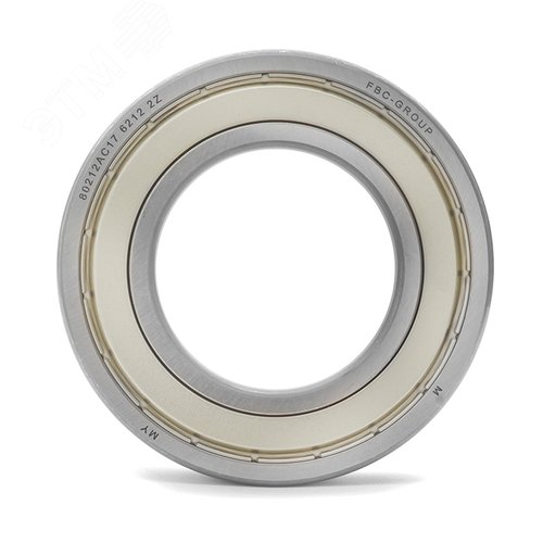 Подшипник 80212 АС17 FBC (ГОСТ)