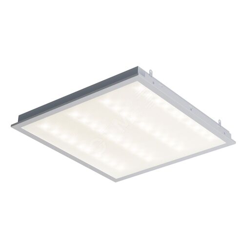 Светильник ССВ 25 CLIP-IN/24/830/PRS/600x600/CLP/230AC/I/D/IP54