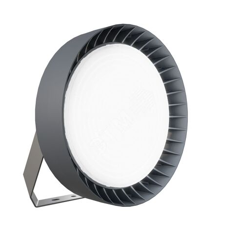 Светильник Wheel/230/Д/850/01/B/230AC IP65 GI Em1 Гальваническая развязка