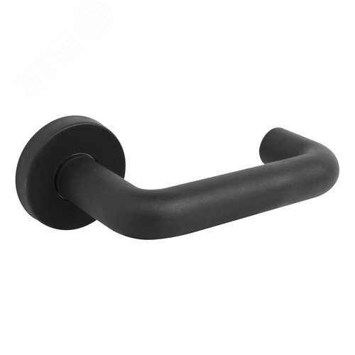 Комплект ручек СТАНДАРТ 0203 (60-100)/R01 BLACK