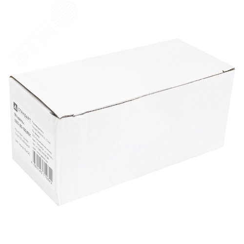 Комплект ручек СТАНДАРТ 0203 (60-100)/R01 BLACK