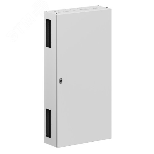 Компактный корпус RAM fit с боковыми вырезами, ВхШхГ 1200х800х450 мм