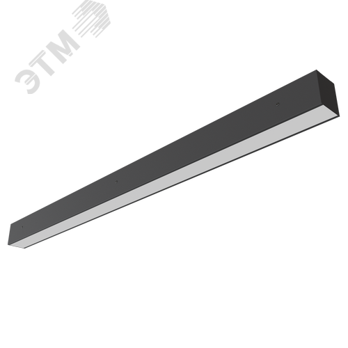 Светильник светодиодный с линзами ДПО07-40-001 Optimum Soft B 940