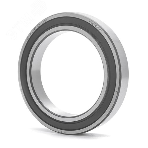 Подшипник 1000914 2RS FBC (ГОСТ)