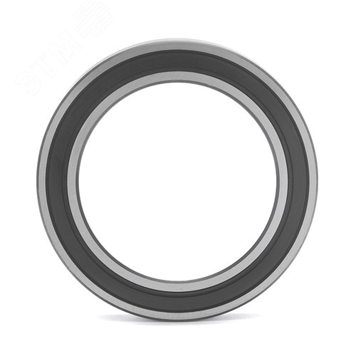 Подшипник 1000914 2RS FBC (ГОСТ)