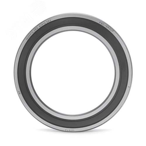 Подшипник 1000914 2RS FBC (ГОСТ)