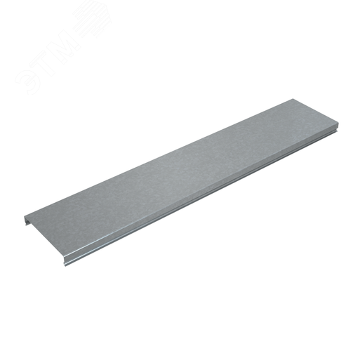 Крышка проволочного лотка 600 L3000 мм INOX304