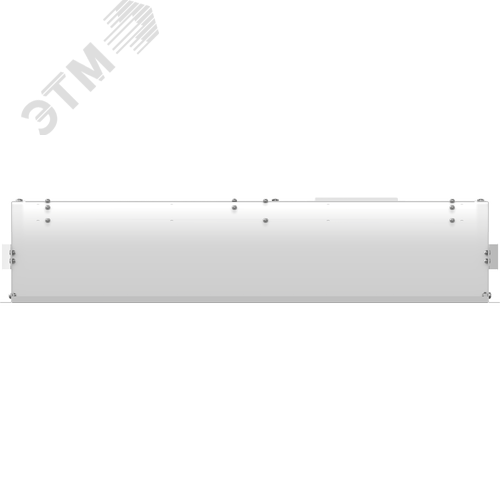 Светильник OTR/R LED 595 4000K CRI90