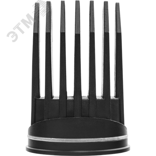 Светильник SPLIGHT/R 10W D36 940 BK