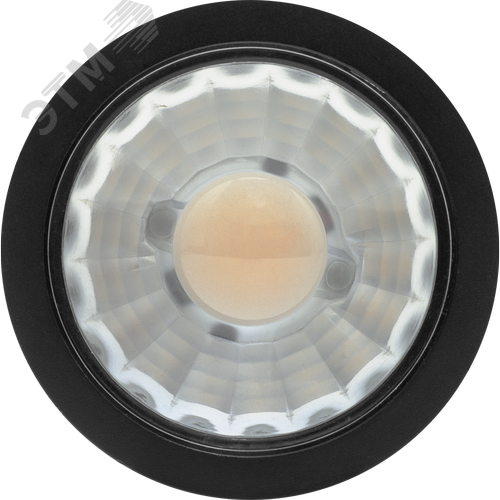 Светильник SPLIGHT/R 10W D36 940 BK