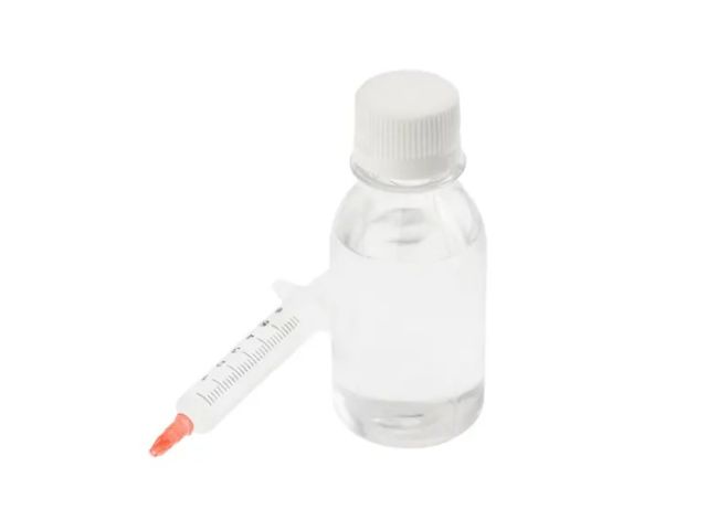 Компаунд силиконовый ПК-68 100г REXANT