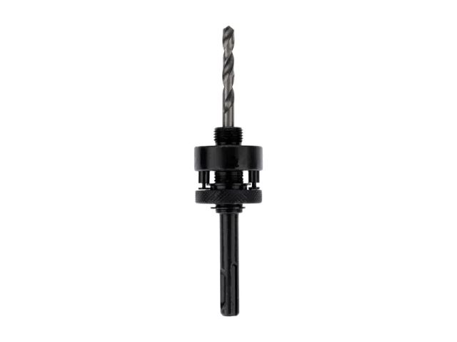 Хвостовик SDS PLUS для коронок Bimetal 32-152мм KRANZ