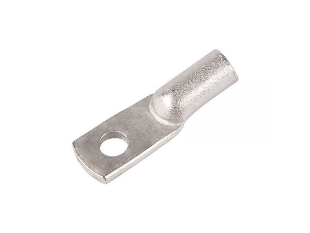Наконечник ТМЛ 35–8–9 (35мм2 - d 8мм) ГОСТ 7386-80 REXANT