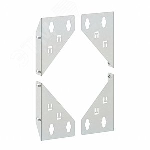 Кронштейн для установки ZERO_U PDU