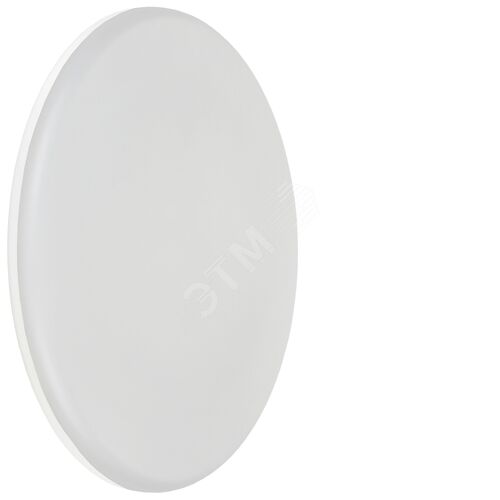 FLAT Светильник светодиодный ДПБ 01-1 18Вт IP54 4000К круг