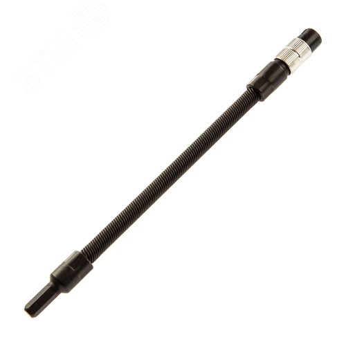 Гибкий переходник для бит, 190мм, 1/4'
