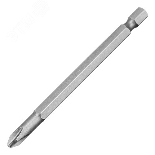 Набор бит PH2x90, сталь CrMo, 5 шт.