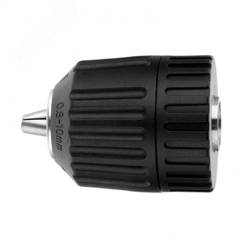 Патрон для дрели БЗП 1-10 мм - 1/2', адаптер SDS PLUS