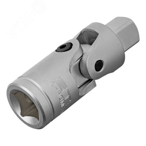 Шарнир карданный с квадратом 1/2', CrV