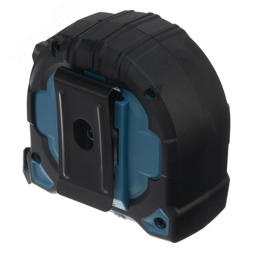 Рулетка Experte, 8 м x 27 мм, двухкомпон. корпус, магнит, двухстор. разметка, нейлон