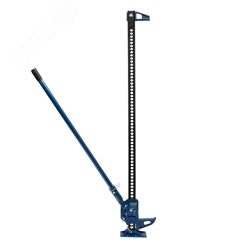 Домкрат реечный профессиональный,3т, 115-1335 мм, High Jack