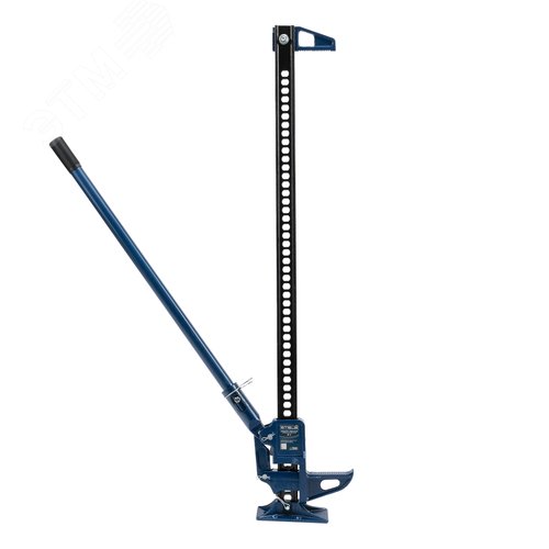 Домкрат реечный профессиональный,3т, 115-1030 мм, High Jack