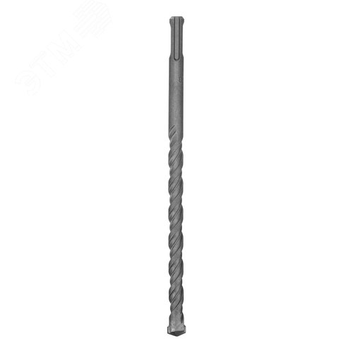 Бур по бетону, 12 x 210mm, SDS PLUS