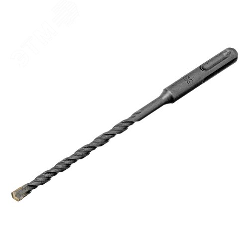 Бур по бетону, 6 x 160mm, SDS PLUS