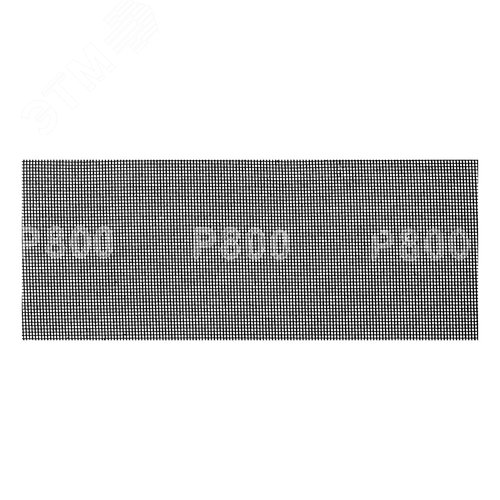 Сетка абразивная, P 800, 115 х 280 мм, 5 шт.