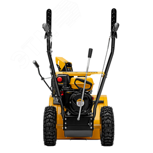 Бензиновая снегоуборочная машина SB 560, 212cc, ручной старт