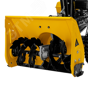 Бензиновая снегоуборочная машина SB 560 LP, 212cc, эл.старт, фара