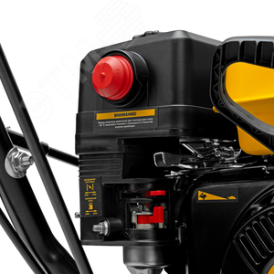 Бензиновая снегоуборочная машина SB 560 LP, 212cc, эл.старт, фара