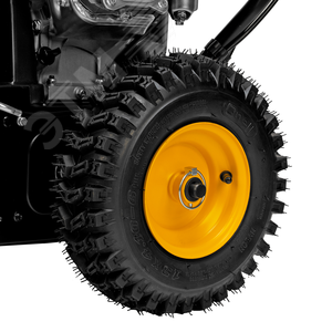Бензиновая снегоуборочная машина SB 560 LP, 212cc, эл.старт, фара