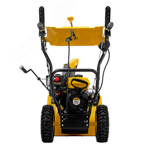 Бензиновая снегоуборочная машина SB 560 LP, 212cc, эл.старт, фара