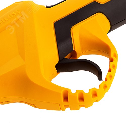 Секатор аккумуляторный CP-30, 18В Li-Ion