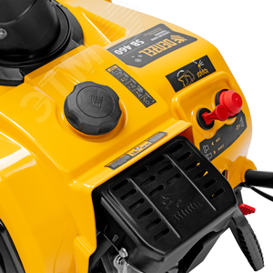 Бензиновая снегоуборочная машина SB 460, 99cc, ручной старт