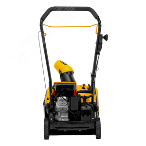 Бензиновая снегоуборочная машина SB 460, 99cc, ручной старт