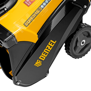 Бензиновая снегоуборочная машина SB 460, 99cc, ручной старт