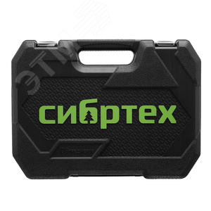 Набор инструментов, 1/2, 1/4, 108 предметов