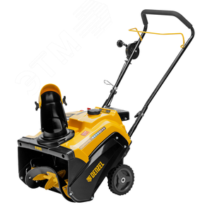 Бензиновая снегоуборочная машина SB 460 E, 99cc, эл.старт, шнек SnowCrusher