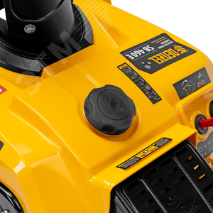 Бензиновая снегоуборочная машина SB 460 E, 99cc, эл.старт, шнек SnowCrusher