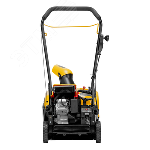 Бензиновая снегоуборочная машина SB 460 E, 99cc, эл.старт, шнек SnowCrusher