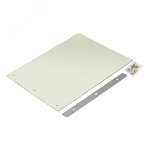 Коврик полиуретановый для виброплиты VC-30W
