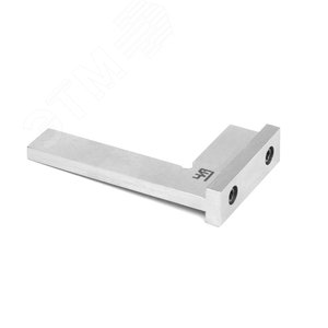 Угольник поверочный УШ-100х 60 кл.2 (ГРСИ №75004-19)