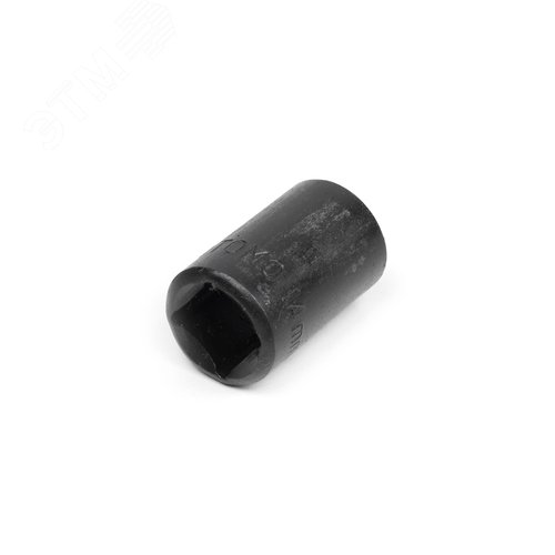 Головка торцевая сменная 14 оксидированная 1/2''