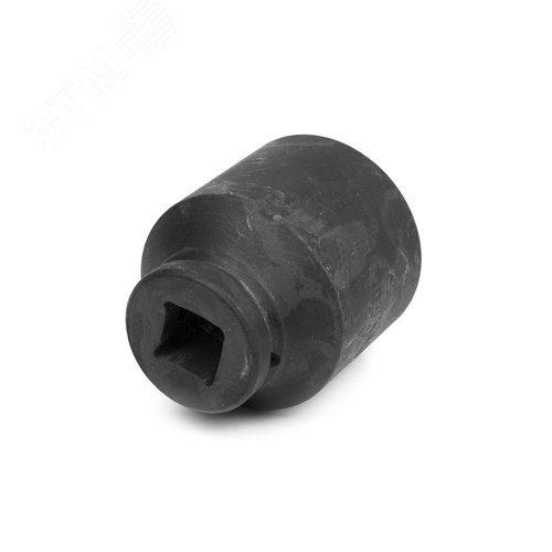 Головка торцевая сменная 50 оксидированная 3/4''